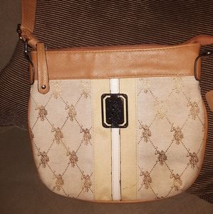 Beverly Hills Polo Club cross body